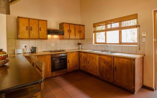 Bush Villas on Kruger