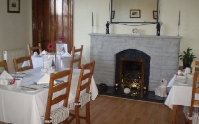 Turas-Mara Guesthouse