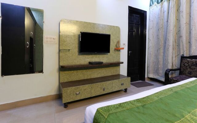 Treebo Trip Sswag 18