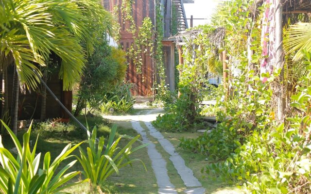 Eco Hostal Mahahual