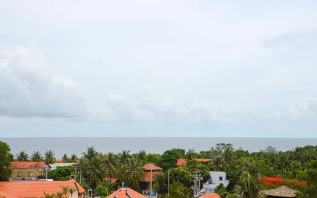 Homestead Phu Quoc Resort