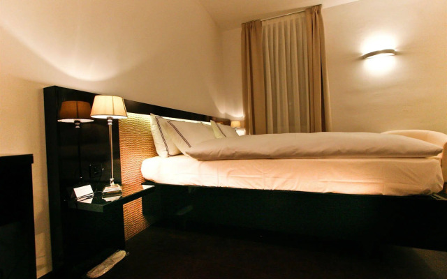 Boutique Hotel La Rinascente