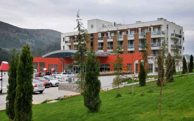 Obam Termal Resort & Spa