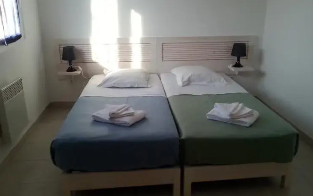 Melody Holiday House