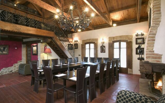 Hosteria Camino Posada Real