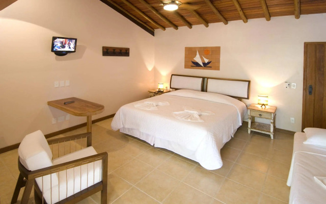 Pousada Villa Bella