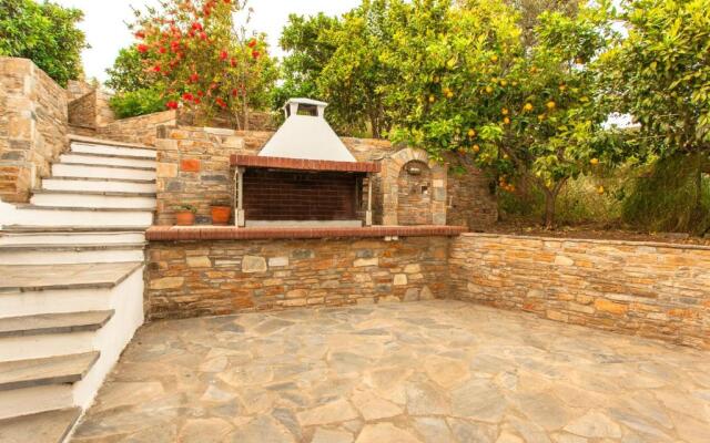 Nikoleri Studios & Apartments