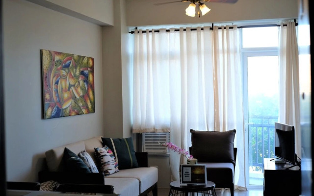 Gerbi's Condoplace at Oceanway Residences Boracay