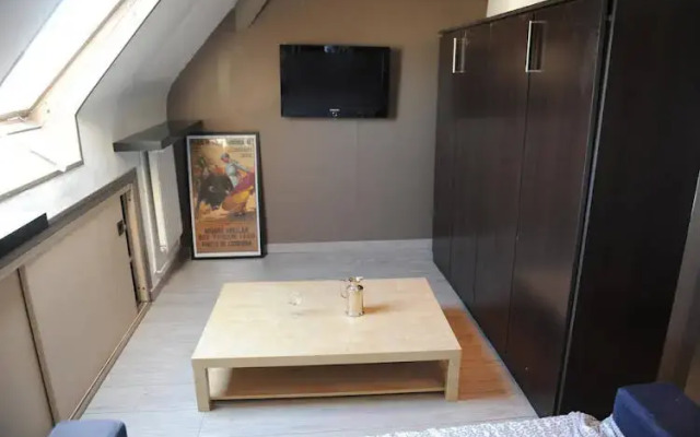 CosY LofT Cool Stay