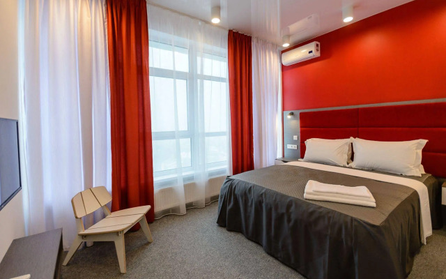 Partner Guest House Klovskyi