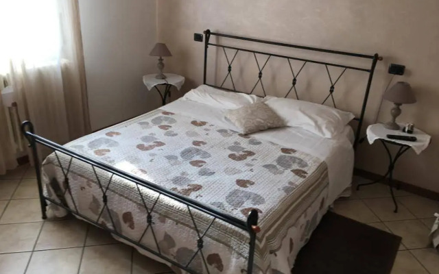 Bed and Breakfast Casa Chiara