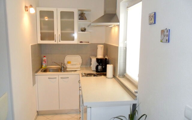 Apartments Pera