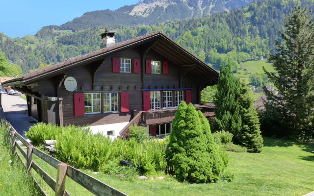 Chalet Chalet am Schärm