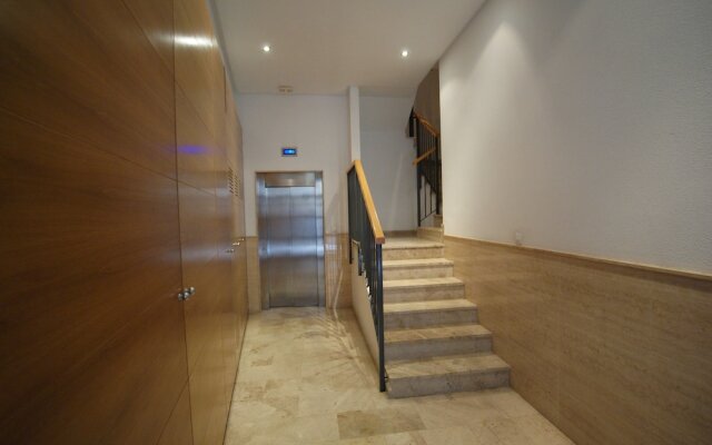 Miguel Soler Penthouse