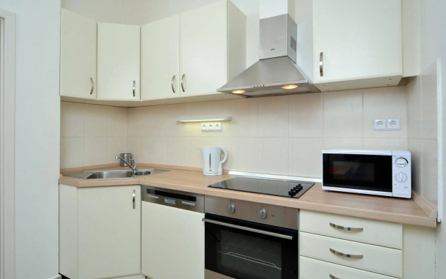 Mivos Prague Apartments