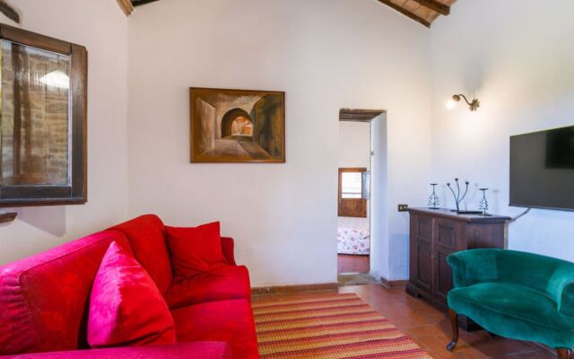 House Joie Pomarance