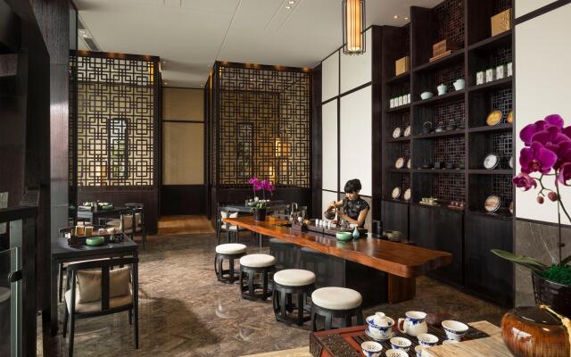 HUALUXE Hotels & Resorts Nanchang High-Tech Zone