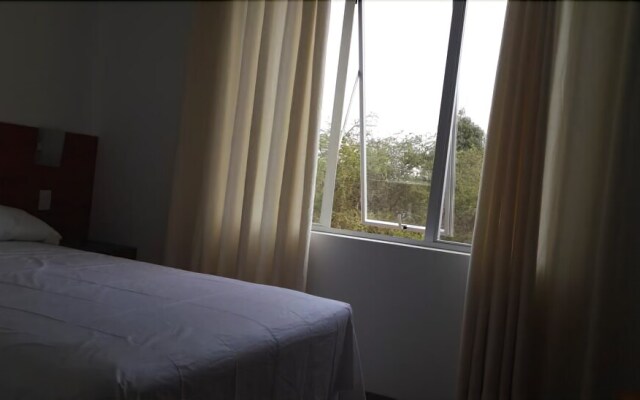 Hotel Balistra