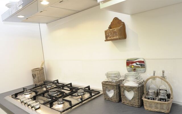 Locanda Castel De Britti