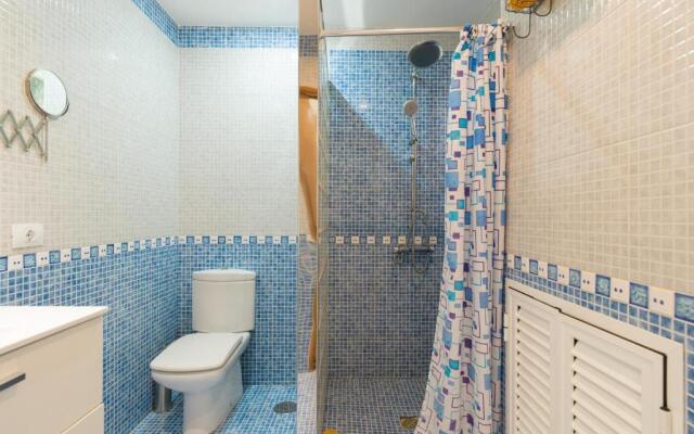 Canteras Beach Workfriendly 2BR Home