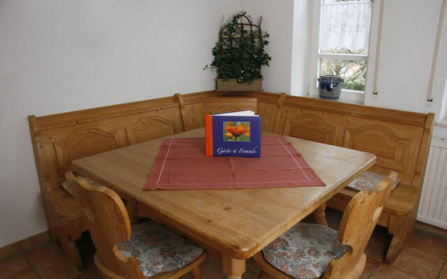 Landgasthof Schwanen