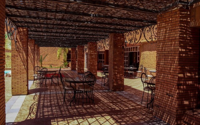Hotel Rose Mgouna