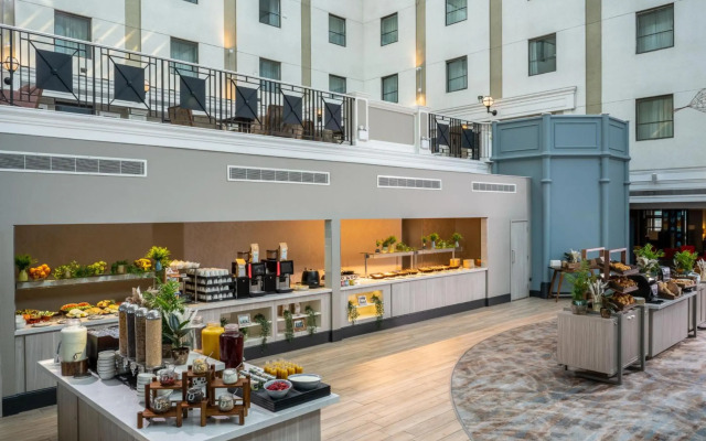 Leonardo Royal Hotel Brighton Waterfront