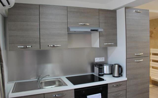 Residence Inaya