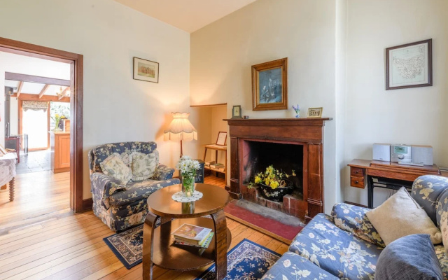 Bridge Cottage