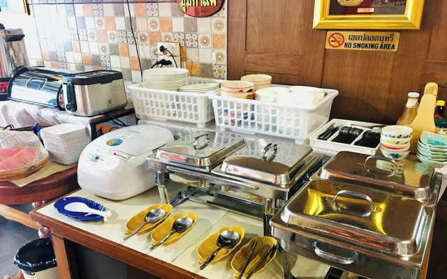 Chat House Chiang Rai