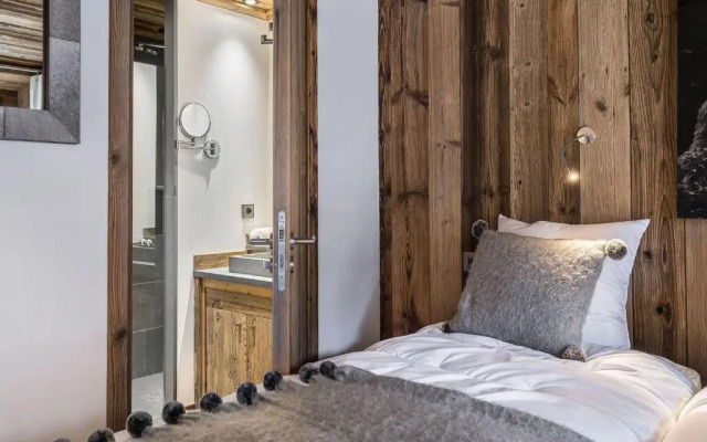 Appartement Val-d'Isère, 5 pièces, 8 personnes - FR-1-567-17