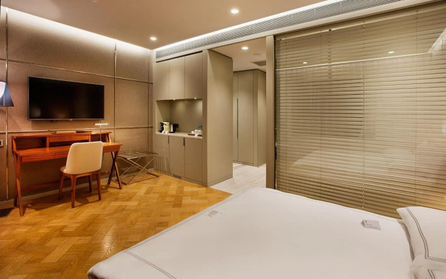 Novotel Paris Vaugirard Montparnasse