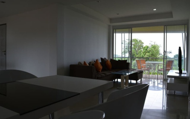 Lanta Loft Apartment 2B