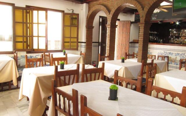 Hostal Alicia