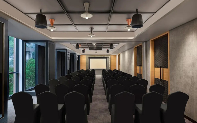 Moxy Mumbai Andheri West