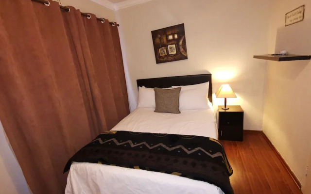 Paulshof Guesthouse