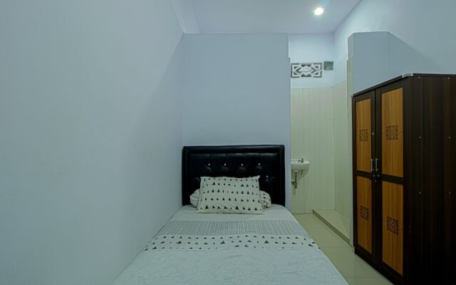 Sei Putih Exclusive Syariah Guesthouse