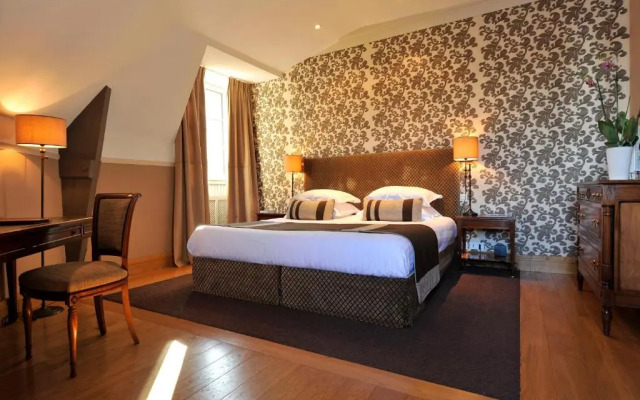 Domaine de la Bretesche