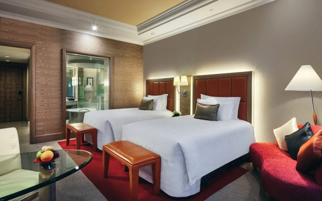 InterContinental Shenzhen by IHG