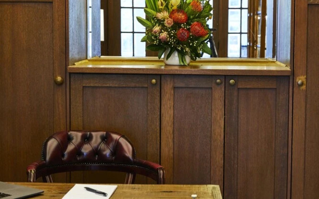 The Nunnery and Spa at Brightlands