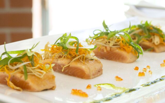 Franschhoek Country House and Villas