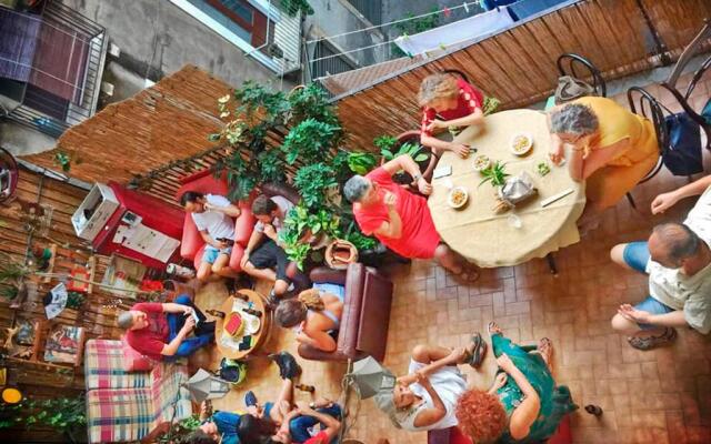 Casa Verdi - House of Travelers