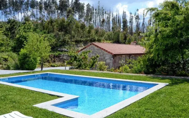 Casa do Pioledo