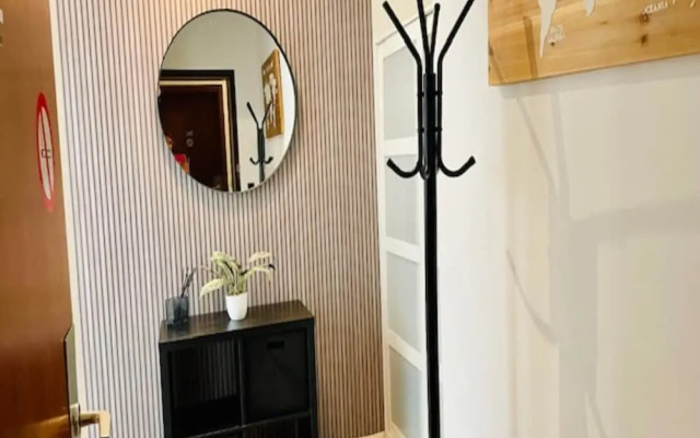 Apartment in Spa Near Thermes & Circuit