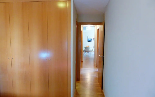 Apartamentos Blue Moon