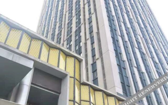 MeiYiJia apartment hotel