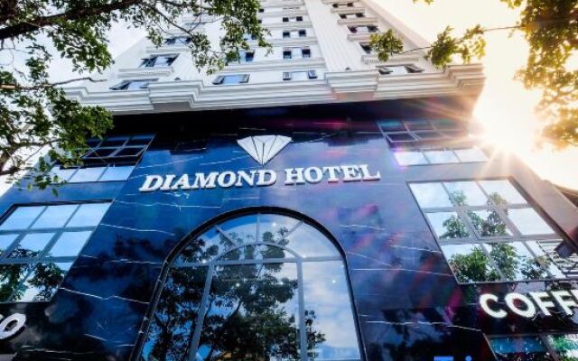 Diamond Hotel Binh Duong