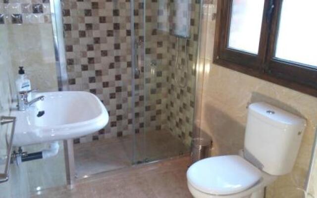 Vivienda Vacacional El Navariegu