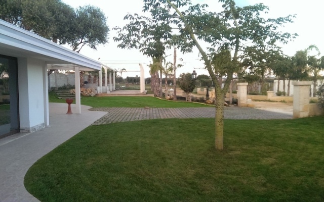 Garden Home Marsala
