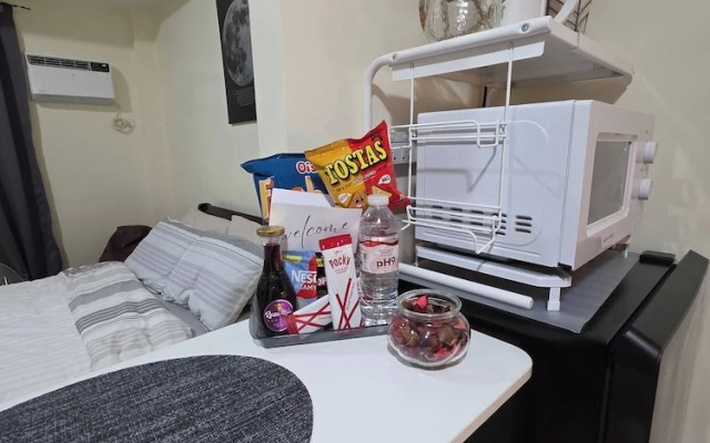 Pioneerwoodlands Mandaluyong Studio Unit